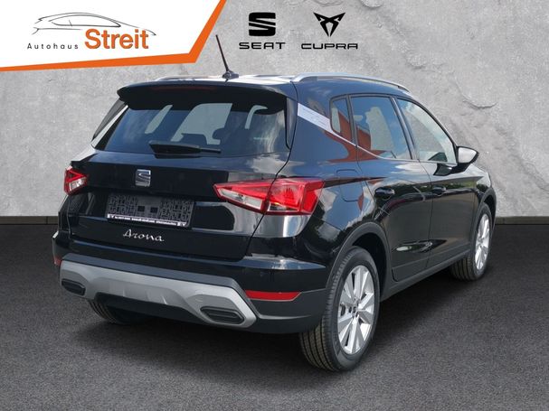 Seat Arona 1.0 TSI 85 kW image number 2