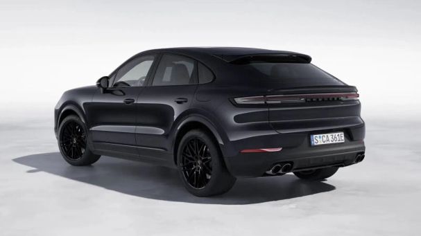 Porsche Cayenne 346 kW image number 2