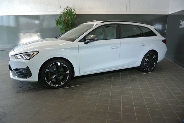 Cupra Leon 2.0 TSI DSG 180 kW image number 1