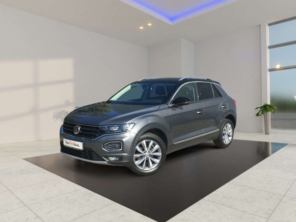 Volkswagen T-Roc 1.0 TSI Style 85 kW image number 1