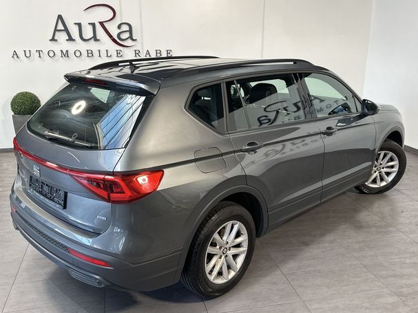 Seat Tarraco 2.0 TDI 4Drive DSG Style 110 kW image number 3