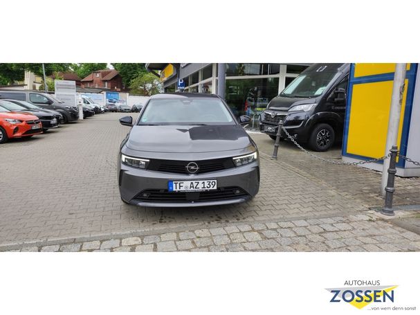 Opel Astra 81 kW image number 3