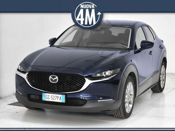 Mazda CX-30 2.0 150 110 kW image number 1