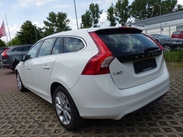 Volvo V60 110 kW image number 27