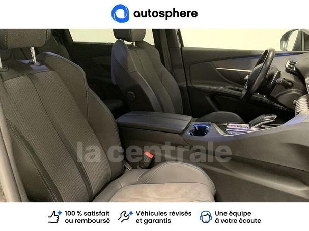 Peugeot 5008 96 kW image number 19