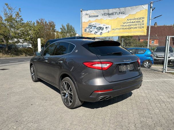 Maserati Levante 202 kW image number 5