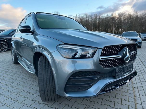 Mercedes-Benz GLE 350 de 4Matic 235 kW image number 2