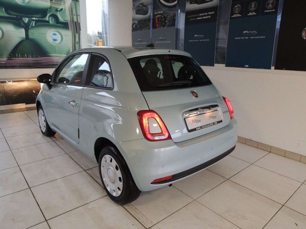 Fiat 500 1.0 51 kW image number 4