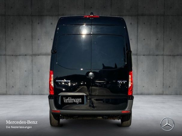 Mercedes-Benz Sprinter 315 CDI 110 kW image number 7