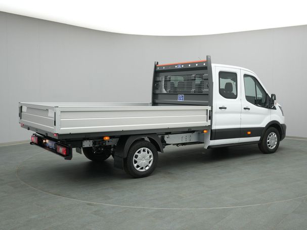 Ford Transit 350 L4 Trend 125 kW image number 21