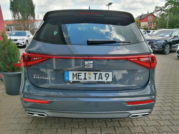 Seat Tarraco 147 kW image number 12