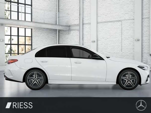 Mercedes-Benz C 400 e AMG 280 kW image number 2