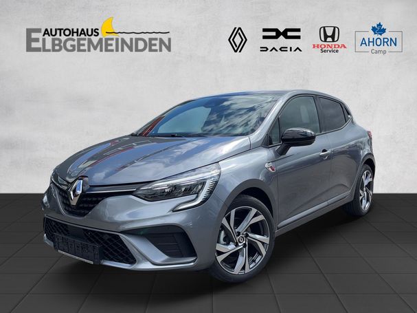 Renault Clio TCe 140 R.S. Line 103 kW image number 1