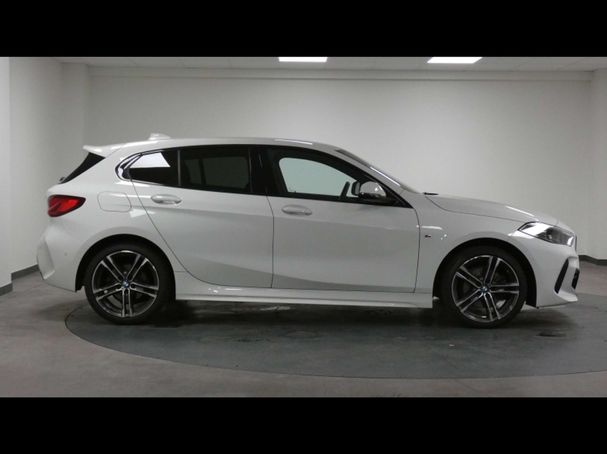 BMW 118i M Sport 101 kW image number 7