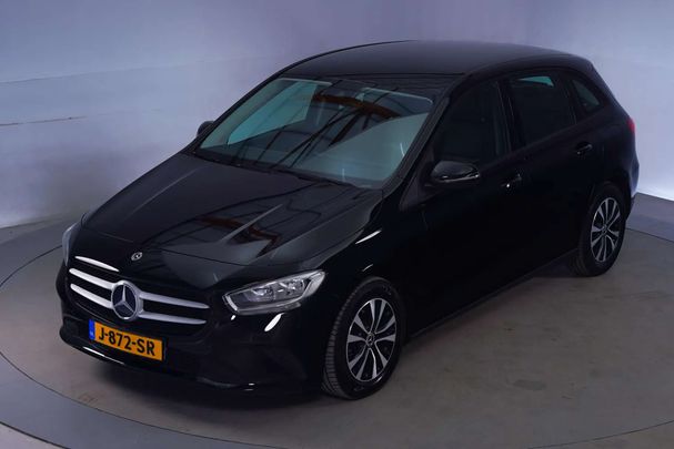 Mercedes-Benz B 180 100 kW image number 12