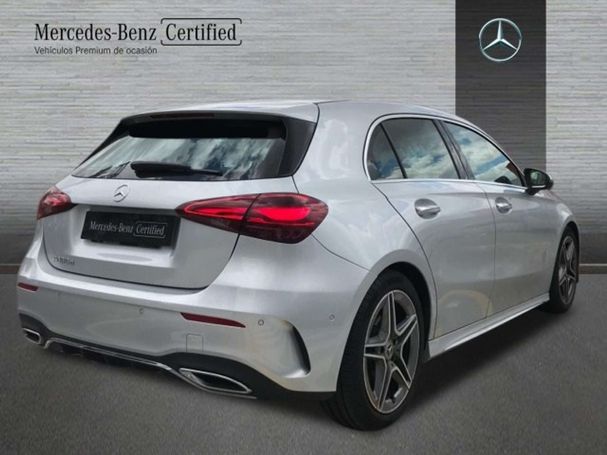 Mercedes-Benz A 180 d 85 kW image number 3