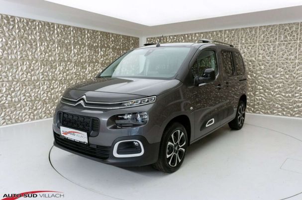 Citroen Berlingo M 100 75 kW image number 2