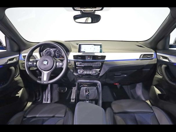 BMW X2 sDrive18i M Sport X 100 kW image number 6