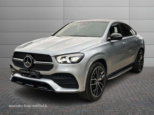 Mercedes-Benz GLE 350 de 4Matic 235 kW image number 1