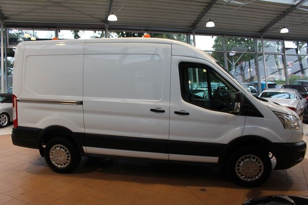 Ford Transit 350 L2 92 kW image number 6