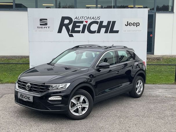 Volkswagen T-Roc 1.0 TSI 85 kW image number 1