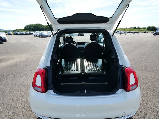 Fiat 500 1.0 51 kW image number 26