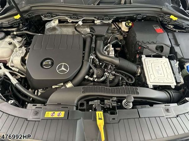 Mercedes-Benz GLA 200 120 kW image number 6