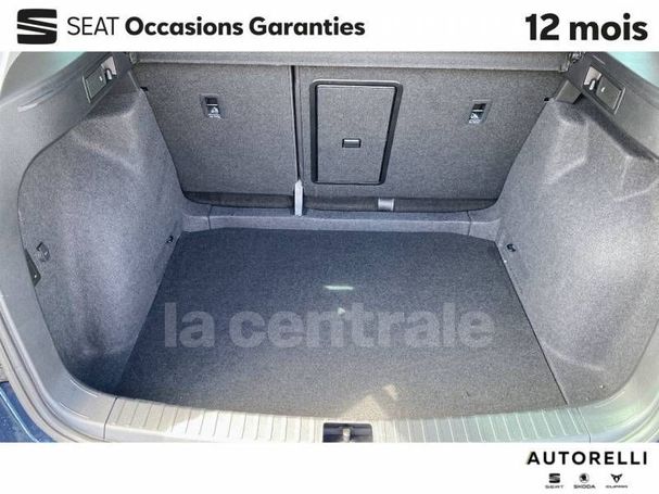 Seat Ateca 2.0 TDI DSG 110 kW image number 13