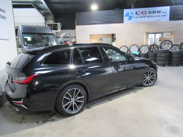 BMW 320i Touring 135 kW image number 20