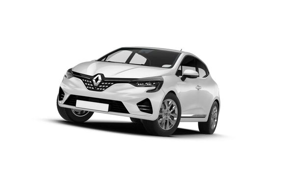 Renault Clio Intens 103 kW image number 5