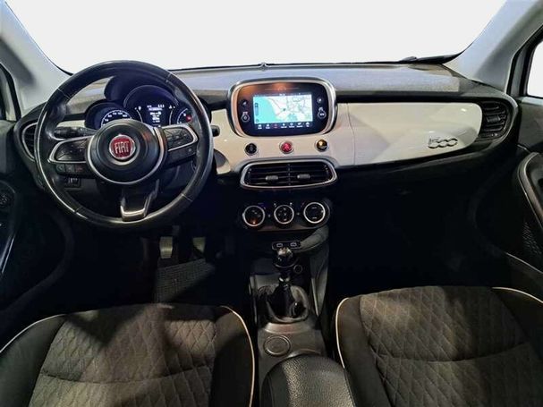 Fiat 500X 4x2 70 kW image number 6