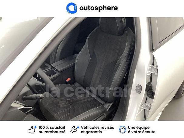 Peugeot 308 1.6 GT e-EAT8 165 kW image number 19