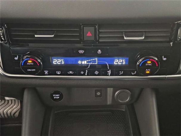 Nissan Qashqai 140 kW image number 25