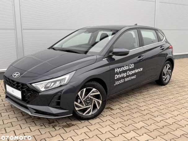 Hyundai i20 74 kW image number 1