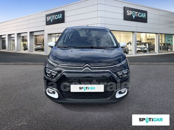 Citroen C3 Pure Tech 83 S&S 61 kW image number 3