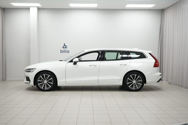 Volvo V60 B4 147 kW image number 3