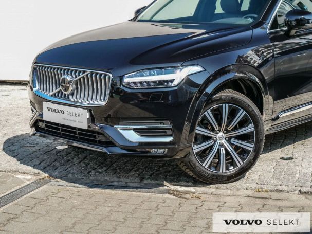 Volvo XC90 AWD 173 kW image number 11