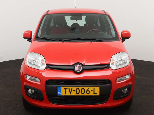 Fiat Panda 0.9 TwinAir Lounge 59 kW image number 26