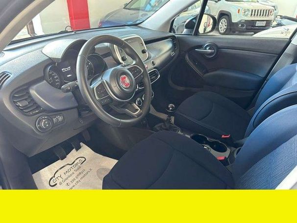 Fiat 500X 88 kW image number 9