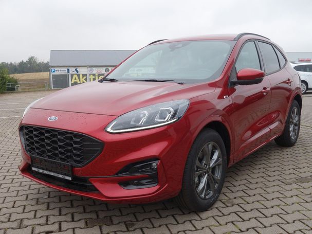 Ford Kuga 110 kW image number 1