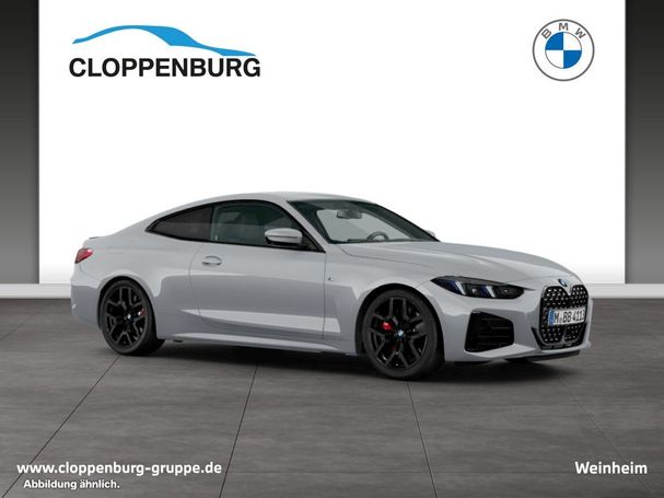 BMW 430i M Sport xDrive 180 kW image number 9