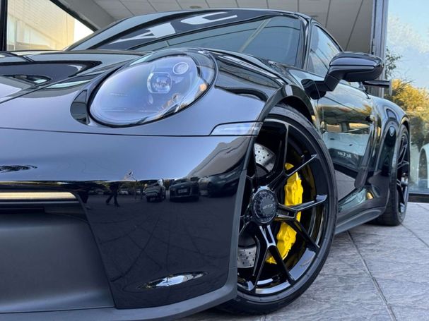 Porsche 992 GT3 375 kW image number 45