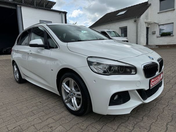 BMW 220d Active Tourer xDrive M Sport 140 kW image number 2