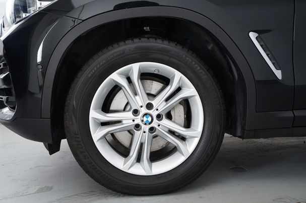 BMW X3 xDrive 210 kW image number 14