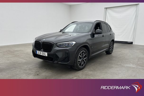 BMW X3 xDrive30e 216 kW image number 1