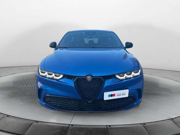 Alfa Romeo Tonale 206 kW image number 4