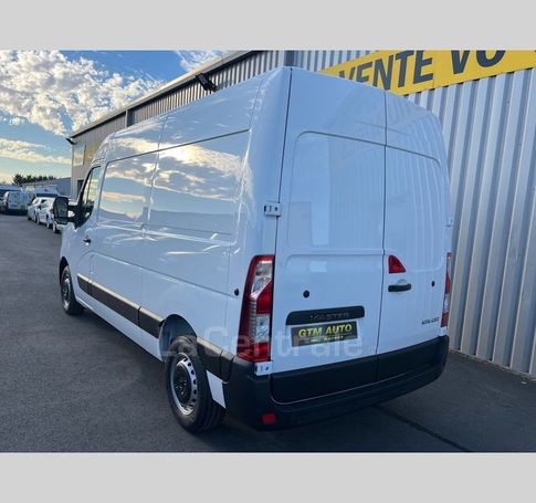 Renault Master DCi 135 L2H2 99 kW image number 12