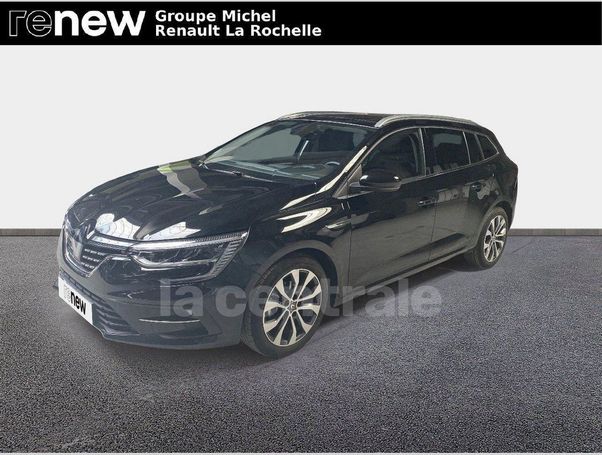 Renault Megane TCe 140 EDC 103 kW image number 1