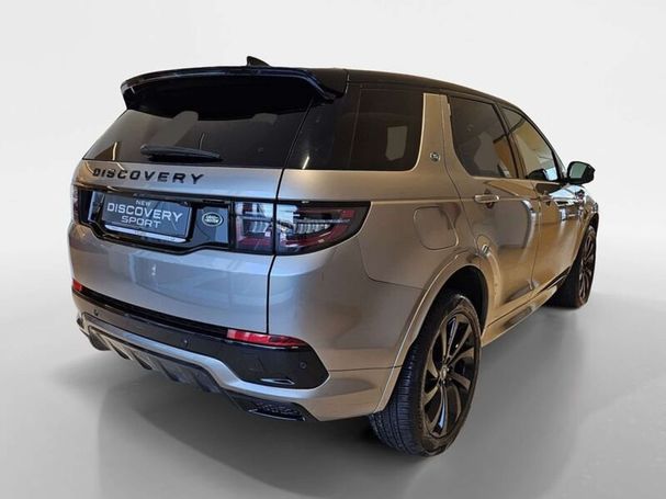 Land Rover Discovery Sport R-Dynamic S 120 kW image number 7