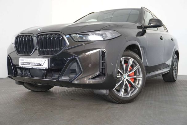 BMW X6 xDrive 210 kW image number 1